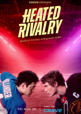 Heated Rivalry (2025)