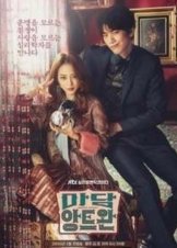 Madame Antoine (2016) TV Series