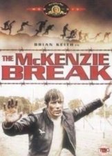 The McKenzie Break (1970)