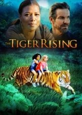 The Tiger Rising (2022)
