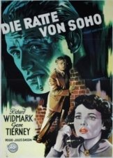 Night and the City (1950)