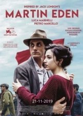 Martin Eden (2019)