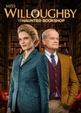 Miss Willoughby and the Haunted Bookshop (2021)