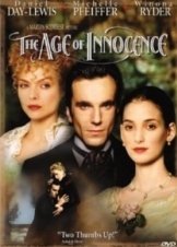 The Age Of Innocence / Τα Xρόνια Tης Aθωότητας (1993)