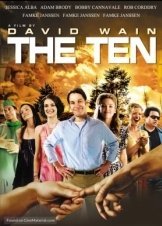 Παρά...Δέκα / The Ten (2007)