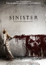 Sinister (2012)