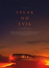 Μη Μιλασ Για Το Κακο / Speak No Evil (2022)
