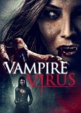 Vampire Virus (2020)