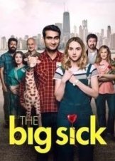 Έρωτας Μετ' Εμποδίων - The Big Sick (2017)