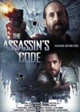 The Assassin's Code (2018)