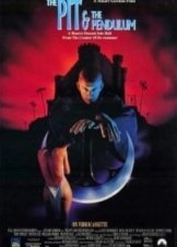The Pit and the Pendulum (1991)