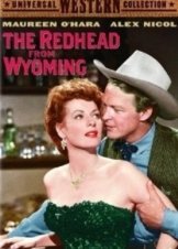 The Redhead from Wyoming (1953)