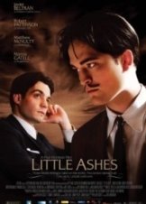 Little Ashes (2008)
