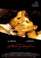 Ανεμοδαρμένα Ύψη / Wuthering Heights (1992)