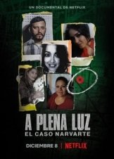 Μερα Μεσημερι: Η Υποθεση Ναρβαρτε / A plena luz: El caso Narvarte / In Broad Daylight: The Narvarte Case (2022)