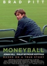 Moneyball (2011)