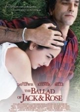 The Ballad of Jack and Rose (2005)