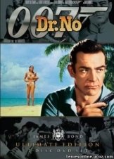 James Bond: Dr. No  (1962)