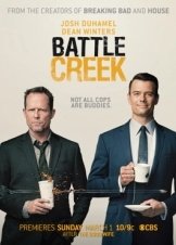 Battle Creek (2015) 1ος Κύκλος