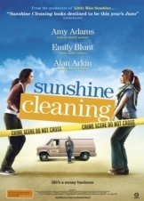 Sunshine Cleaning / Στεγνο Καθαρισμα (2008)