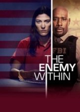 The Enemy Within (2019)