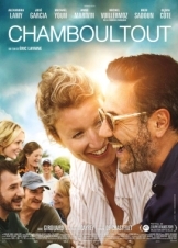 No Filter / Chamboultout (2019)