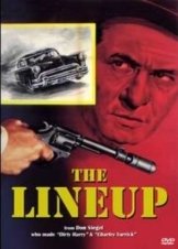 The Lineup (1958)