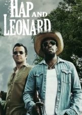 Hap and Leonard  (2016-2017) TV Series