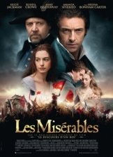 Οι Άθλιοι / Les Misérables (2012)
