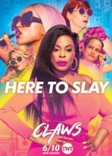 Claws (2017)