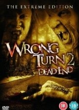 Wrong Turn 2: Dead End (2007)