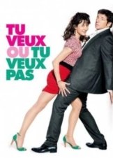 Sex, Love & Therapy / Tu veux... ou tu veux pas? (2014)