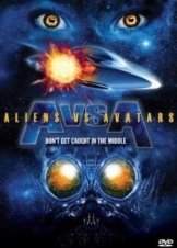 Aliens vs. Avatars 2011