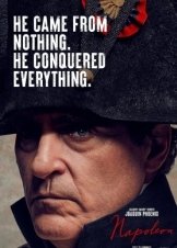 Ναπολέων / Napoleon (2023)
