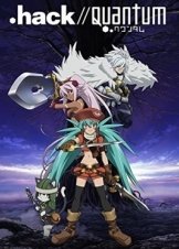 .hack//Quantum: Walking Party (2010)