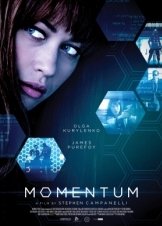 Μομέντουμ / Momentum (2015)