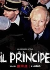 Ο Τελευταιοσ Πριγκιπασ / The King Who Never Was / Il Principe (2023)