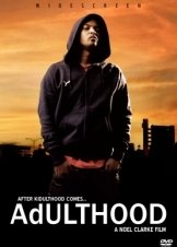 Adulthood 2008