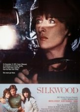 Η Εξαφάνιση της Κάρεν Σίλκγουντ / Silkwood (1983)
