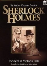 Sherlock Holmes: Incident at Victoria Falls (1992)