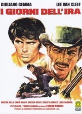 Εκδίκηση Μέχρι Θανάτου / Day of Anger / I giorni dell'ira (1967)