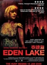 Η συμμορία της λίμνης / Eden Lake (2008)