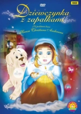 The Little Match Girl / Το κοριτσακι με τα σπιρτα (1999)
