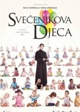 The Priest's Children / Svecenikova djeca (2013)