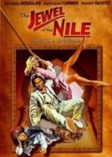 The Jewel of the Nile (1985)