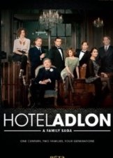 Das Adlon  Eine Familiensaga (2013)  TV Mini-Series