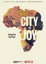 City of Joy (2016)