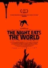 The Night Eats the World (2018)