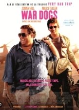 War Dogs / Σκυλιά του Πολέμου (2016)