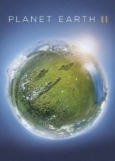 Planet Earth II (2016)  TV Series